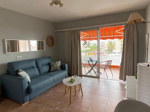 Puerto de la Cruz Apartment | Aceviño Solimar