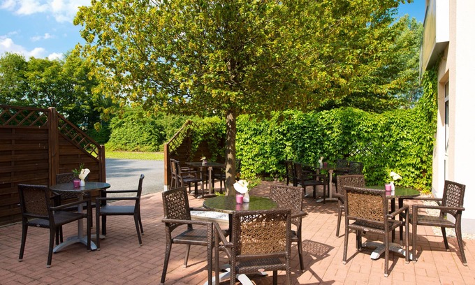 Kappel Hotel | ACHAT Hotel Chemnitz