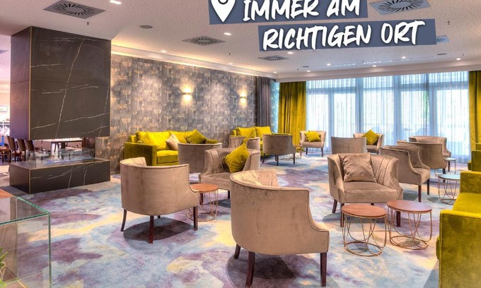 Maintal-Doernigheim Hotel | ACHAT Hotel Frankfurt Maintal