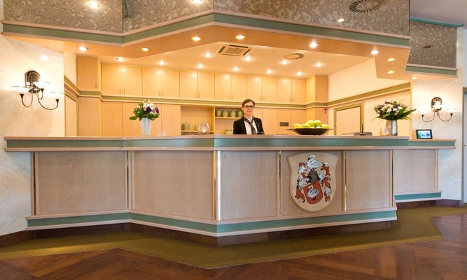 Reilingen Hotel | ACHAT Hotel Reilingen Walldorf