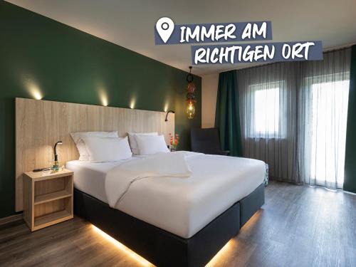 Reilingen Hotel | ACHAT Hotel Reilingen Walldorf