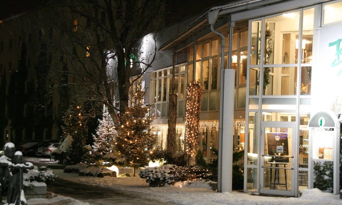 Suhl Hotel | ACHAT Hotel Suhl