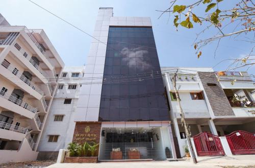 Bengaluru Bed & Breakfast | Achates Corporate Services