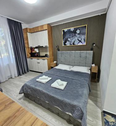 Onesti Apartment | AchiDav 133
