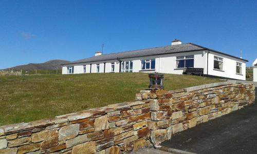 Dooagh Bed & Breakfast | Achill West Coast House