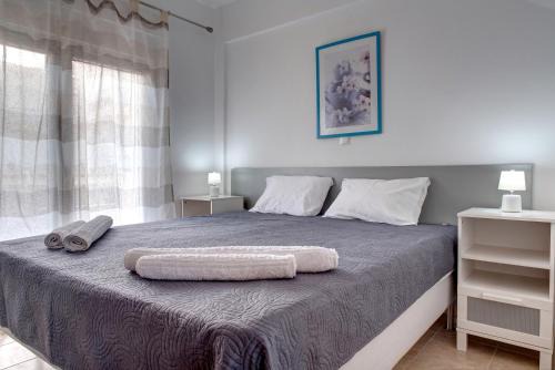 Kalyves Polygyrou Apartment | Achilleas Apartments