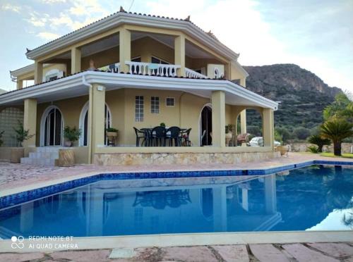 Nea Tirintha Apartment | Achilles Apartment