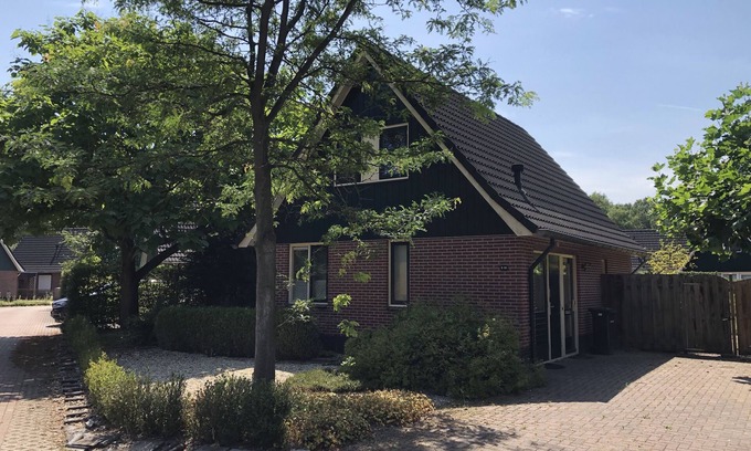 Winterswijk House | Achterhoek Villa Hulzen Winterswijk