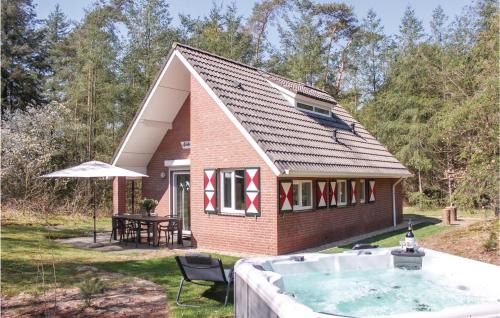 Ommen House | Achtermars