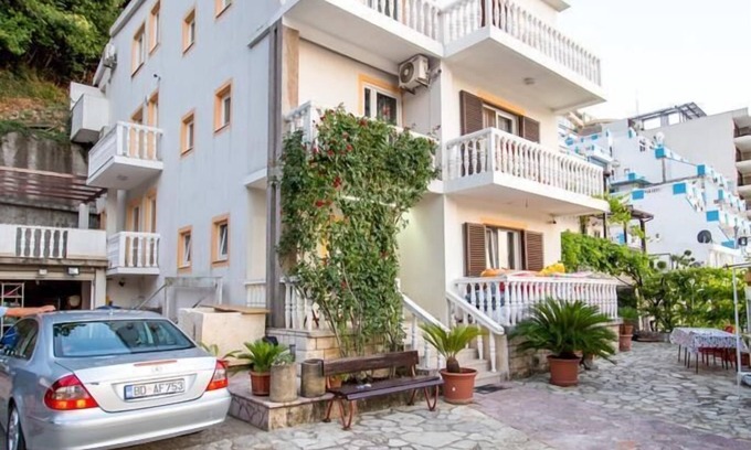 Rafajlovici Apartment | ACIKA apartments Rafailovici