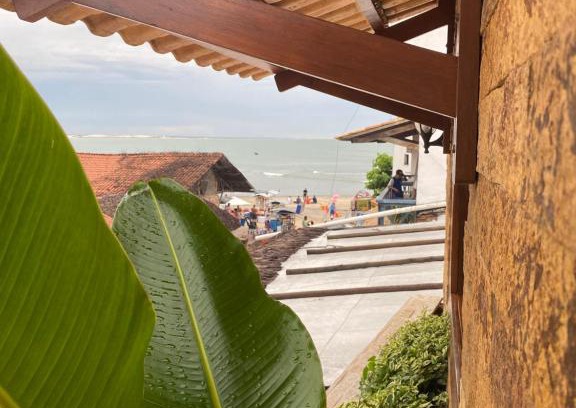 Jijoca de Jericoacoara Apartment | Acoara PRAIA