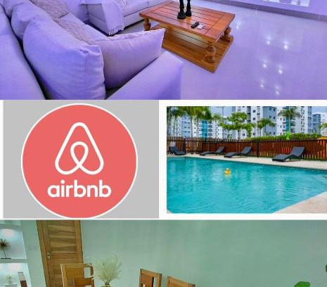 Cerro Alto Apartment | Acogedor Apto, Confortable