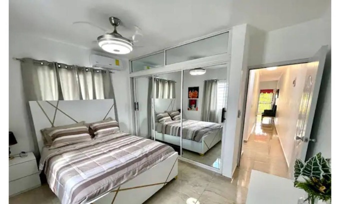 Santo Domingo Este Apartment | Acogedor apartamento en Santo Domingo este