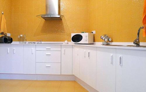 Monforte de Lemos Apartment | Acogedor Apartamento Ribeira Sacra