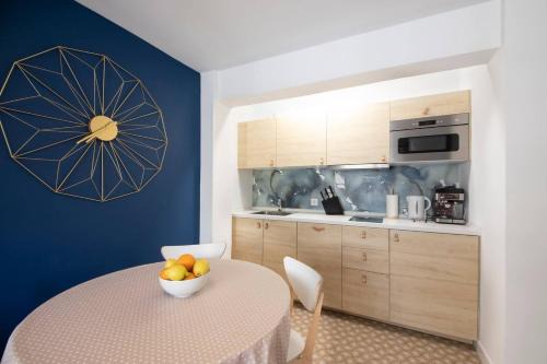 San Sebastian Apartment | Acogedor apartamento a 10 minutos de la ciudad