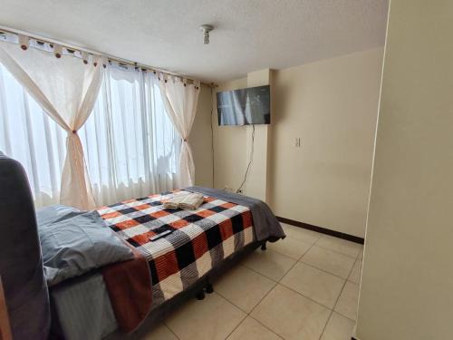 Duitama Apartment | Acogedor apartamento en el corazón de Duitama