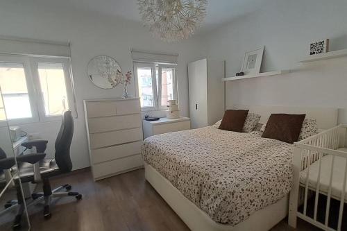 Almeria Apartment | Acogedor apartamento en el centro