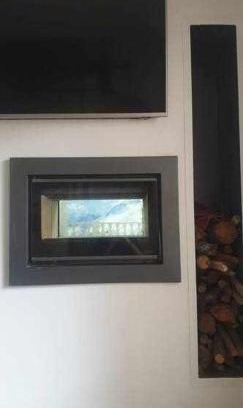 Villanua Apartment | Acogedor apartamento en el Pirineo aragonés