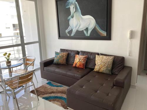 Girardot Apartment | Acogedor apartamento en Girardot, fresco y tranquilo
