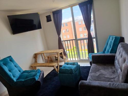 Ibague Apartment | Acogedor apartamento en ibague 403