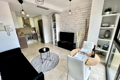 Terrassa Apartment | Acogedor apartamento entero