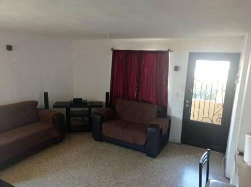 Monterrey Centro Apartment | Acogedor Departamento con estacionamiento gratuito