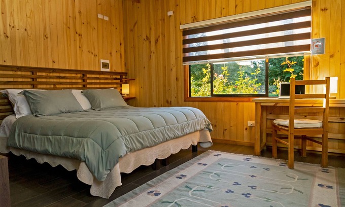 Panguipulli Cabin | Acogedor Monoambiente Sureño