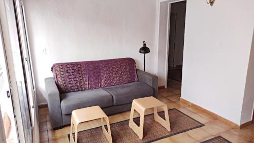 Altafulla Apartment | Acogedor Piso En El Casco Antiguo