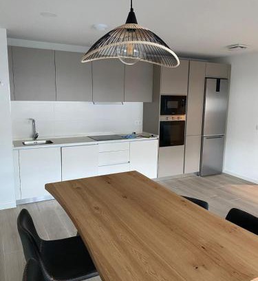 Milagrosa Apartment | Acogedor rincón, a un paso del centro