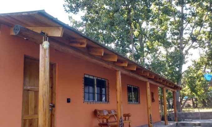 Creel Cabin | Acogedora Cabaña en el Corazón de Creel