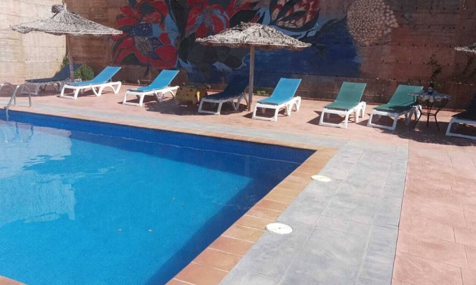El Borge Cottage | Acogedora Casa Rural en El Borge