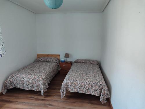Oeste Bed & Breakfast | Acogedora habitación privada