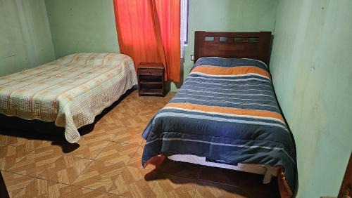 Toconao Bed & Breakfast | Acogedora Habitación San Pedro de Atacama