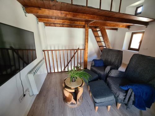 Garganta de los Montes House | Acogedora y romántica casita en la sierra