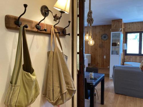 Alp Apartment | Acollidora planta baixa a Alp