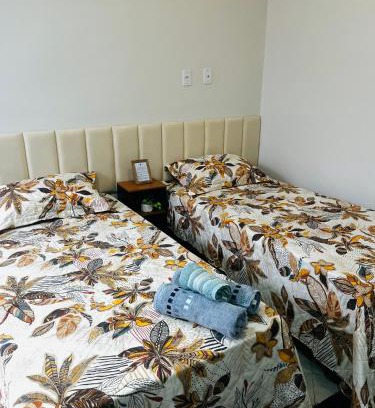Novo Eldorado Apartment | Acomodações POSSUÃ
