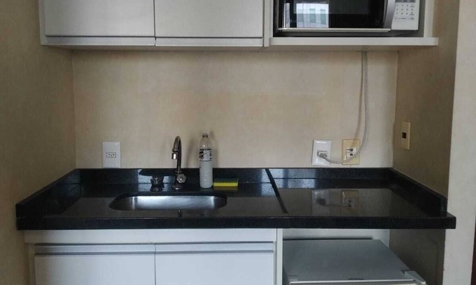 Jardins Apartment | Aconchegante Flat Próximo a Avenida Paulista