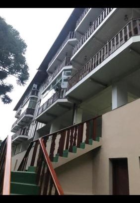 Vila Inglesa Apartment | Aconchegante Apartamento