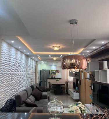 Cuiaba Apartment | aconchegante