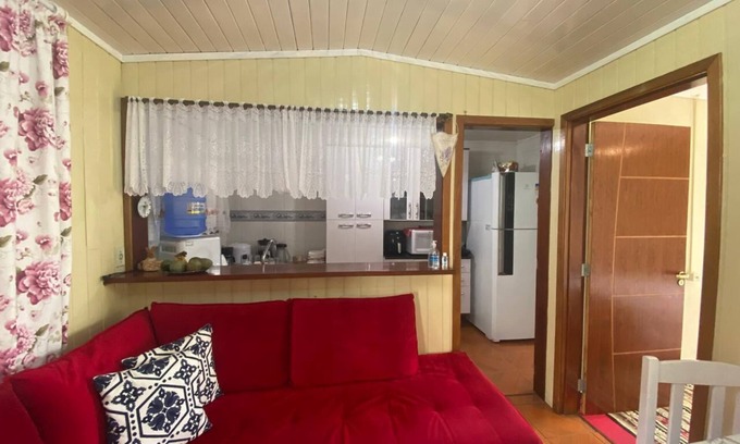 Vila Albertina House | Aconchegante Casa em Campos do Jordão!