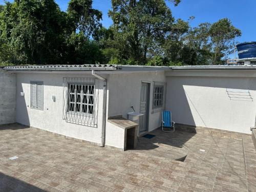 Vila Zuleima House | Aconchegante Quitinete Próximo ao Centro/Criciúma.