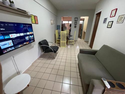 Intermares Apartment | ACONCHEGO BARRAVENTO