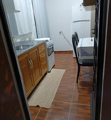Foz do Iguacu House | Aconchego,casa da Su