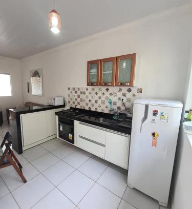 Belem House | Aconchego da Ciloca