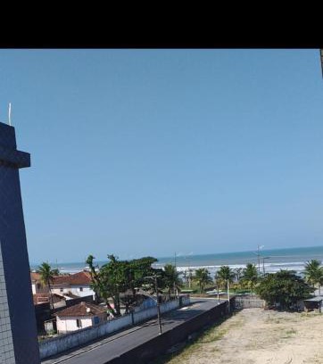 Maracana Apartment | Aconchego da praia