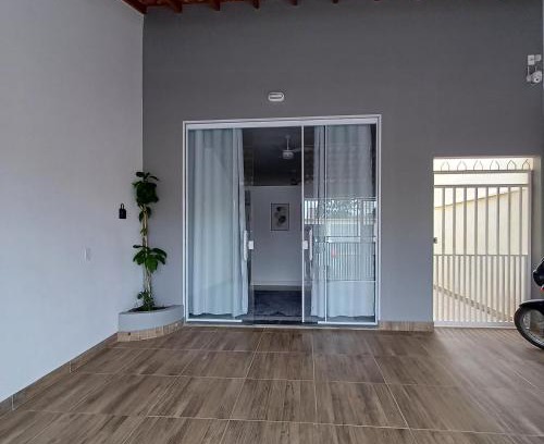 Indaiatuba Villa | Aconchego GG