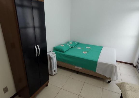 Vicosa Apartment | Aconchego Hospital