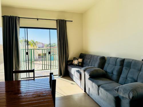 Sinop Apartment | Aconchego Sinop Apartamento com Varanda e Ar Condicionado