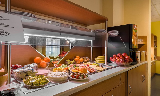 Weststadt Hotel | acora Karlsruhe Zentrum Living the City