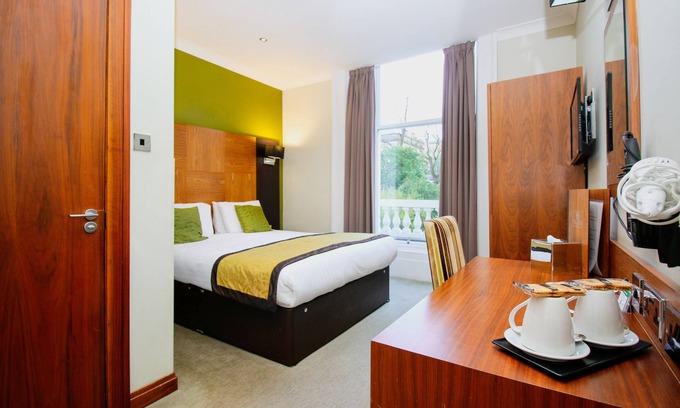 Kelvinbridge Hotel | Acorn Hotel